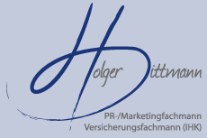 Logo Holger Dittmann